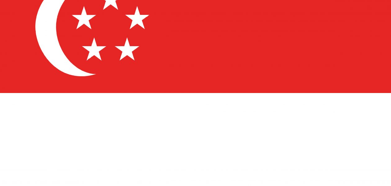 drapeau_Singapour